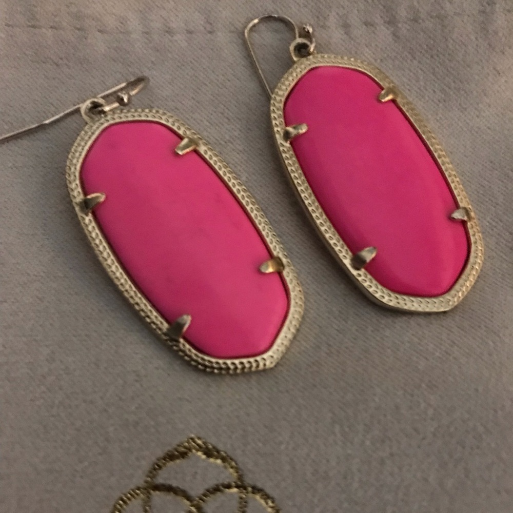 Kendra Scott Earrings